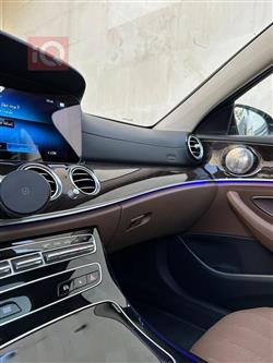مرسيدس بنز E-Class